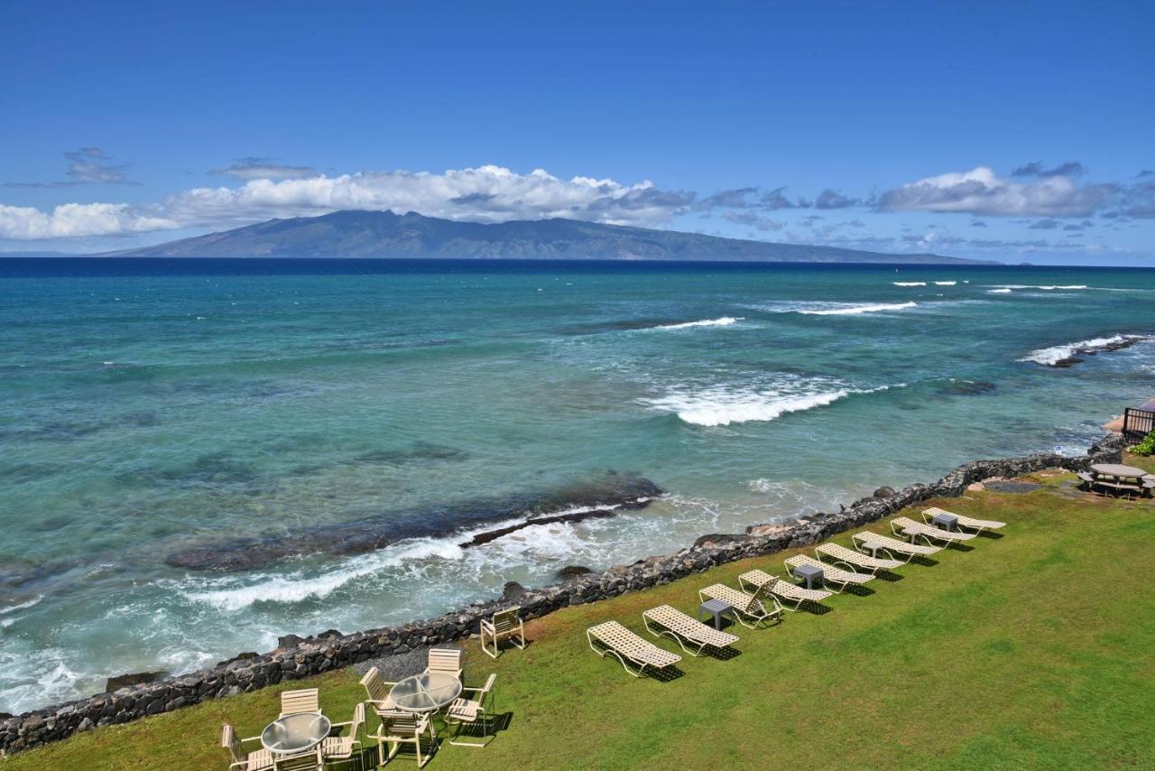 カハナ Kaleialoha 309ヴィラ エクステリア 写真