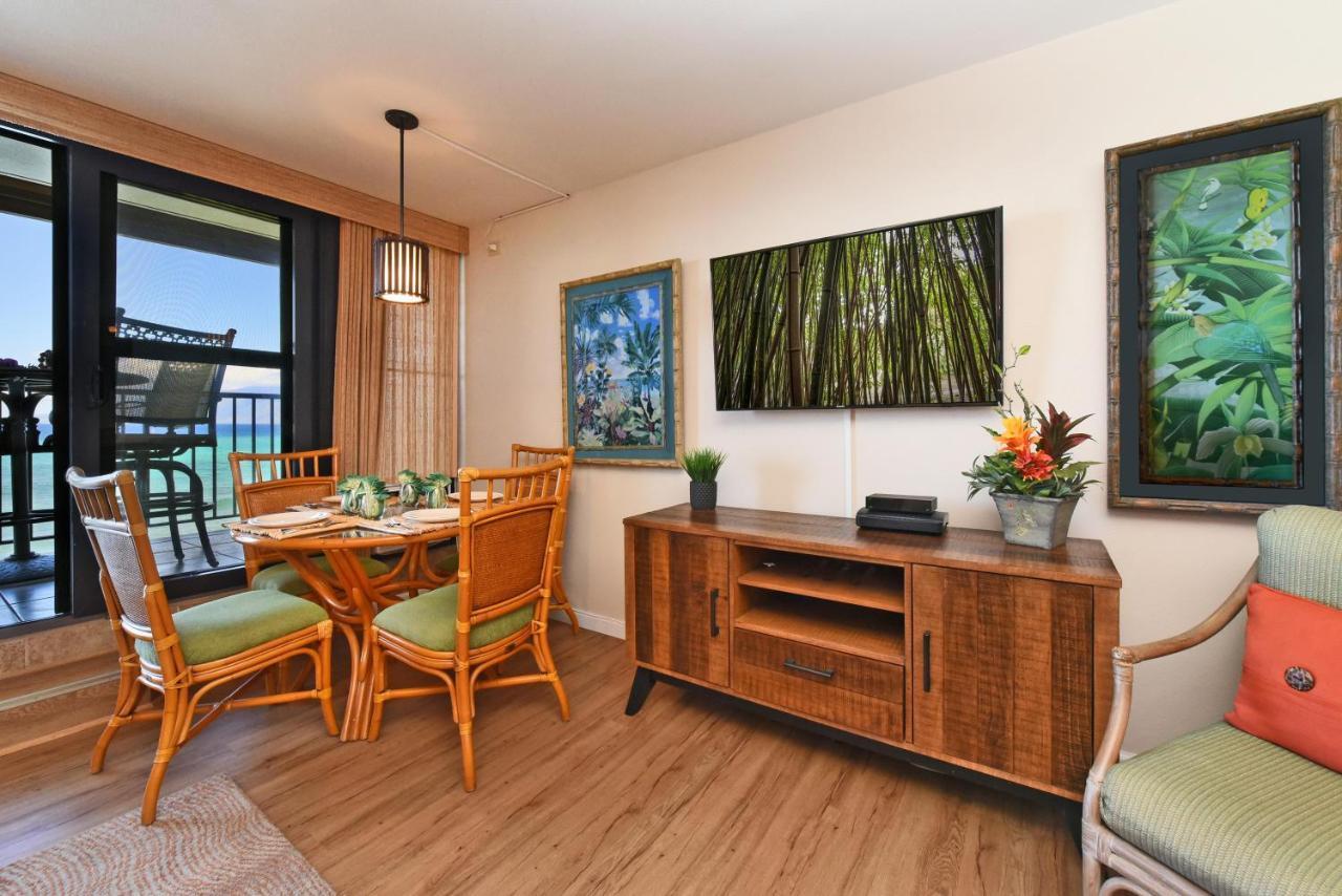カハナ Kaleialoha 309ヴィラ エクステリア 写真