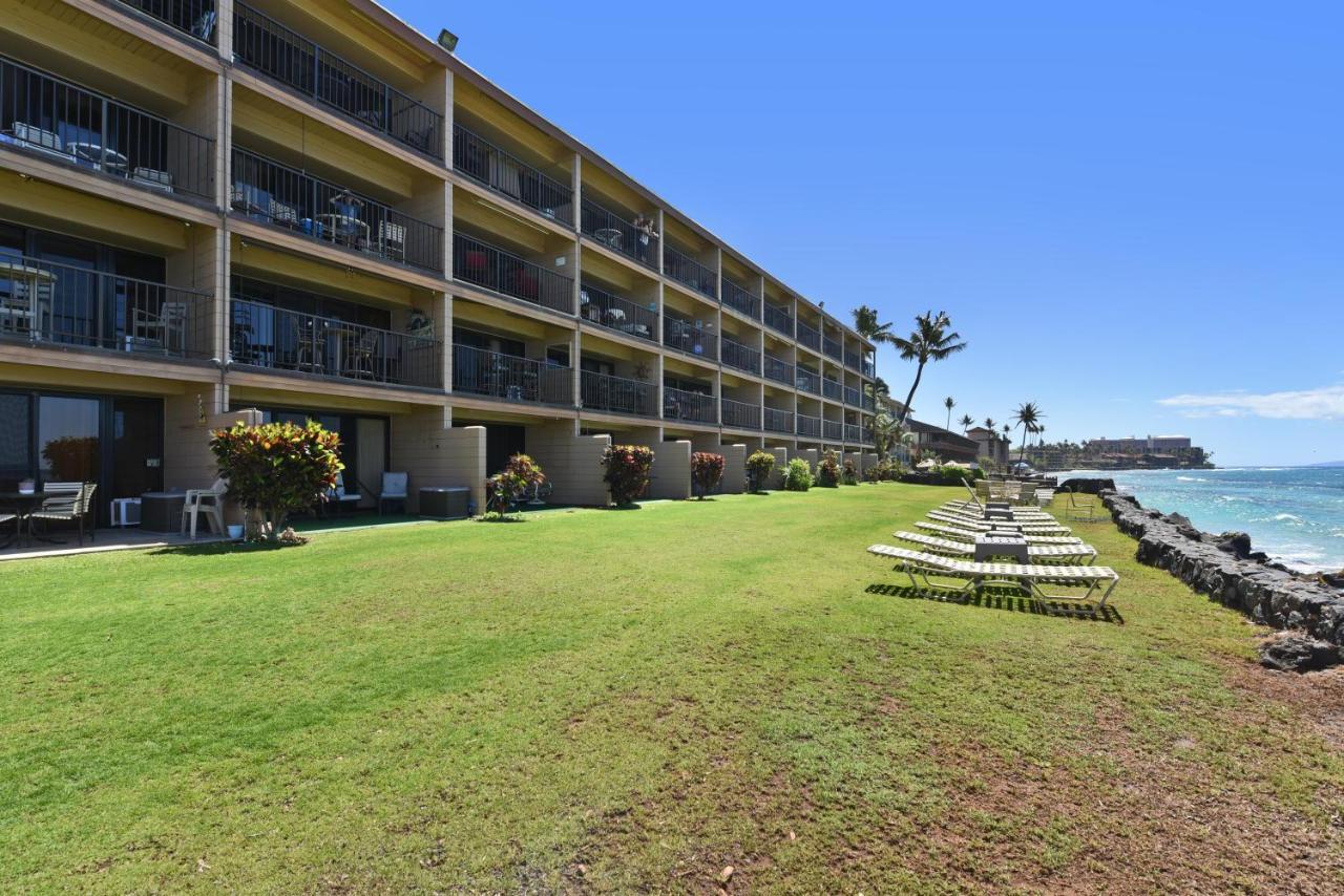 カハナ Kaleialoha 309ヴィラ エクステリア 写真