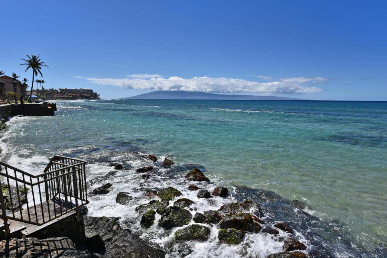 カハナ Kaleialoha 309ヴィラ エクステリア 写真