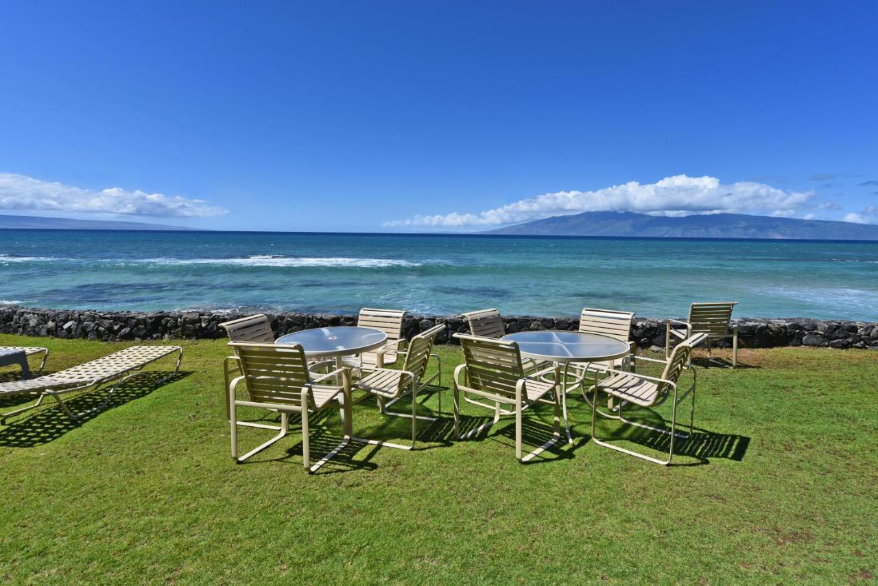 カハナ Kaleialoha 309ヴィラ エクステリア 写真