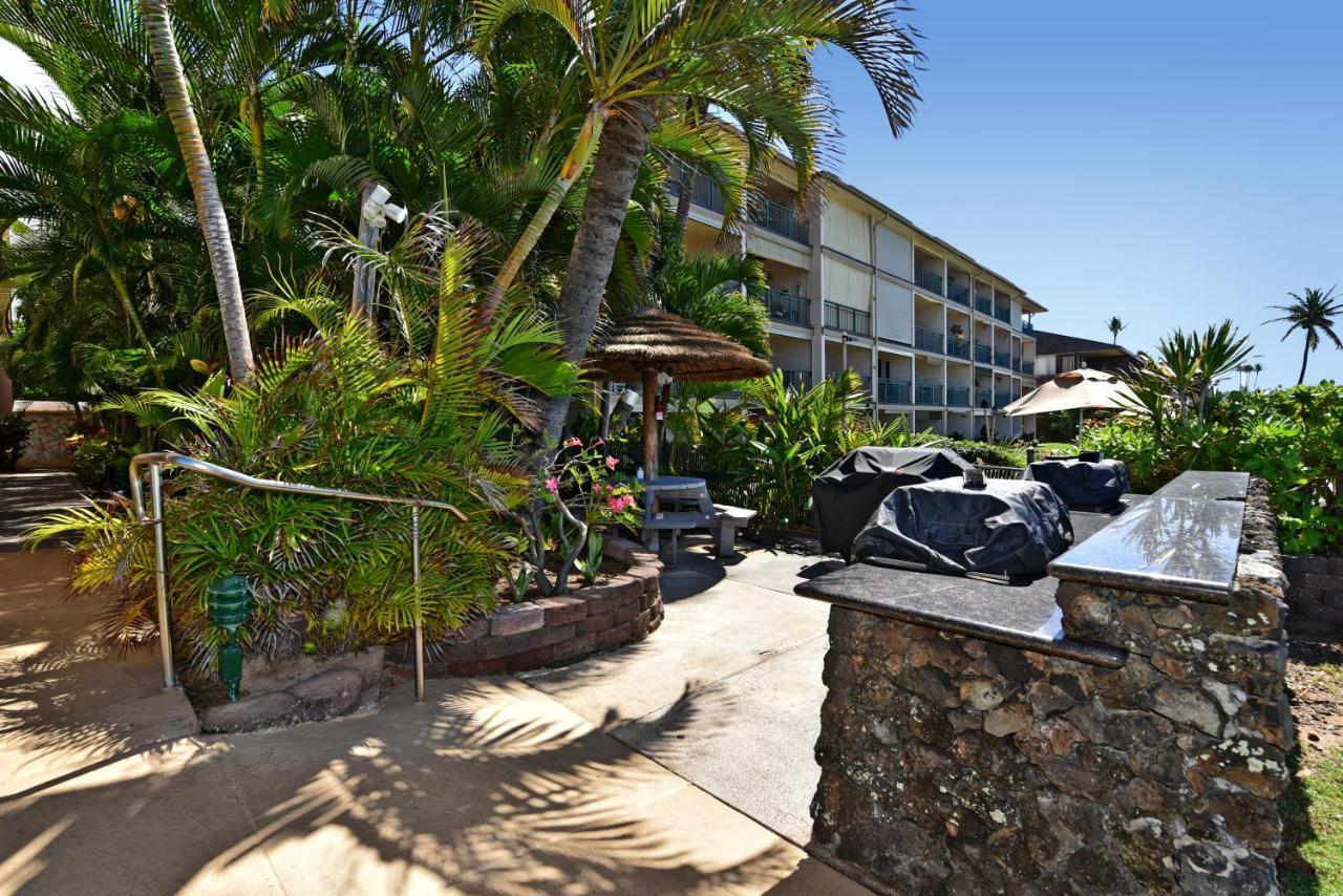 カハナ Kaleialoha 309ヴィラ エクステリア 写真