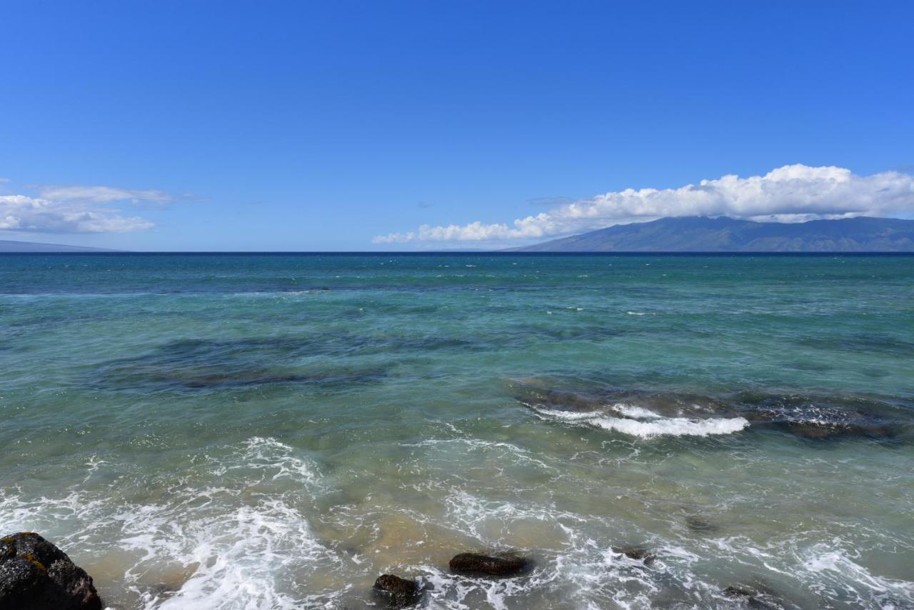 カハナ Kaleialoha 309ヴィラ エクステリア 写真