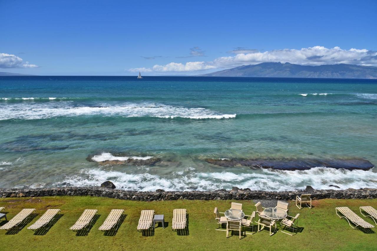 カハナ Kaleialoha 309ヴィラ エクステリア 写真