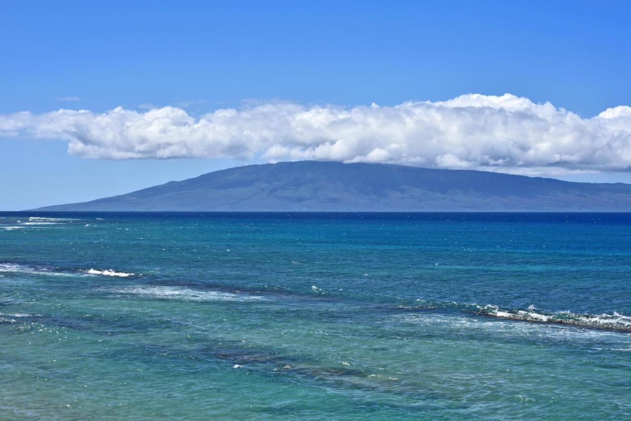 カハナ Kaleialoha 309ヴィラ エクステリア 写真