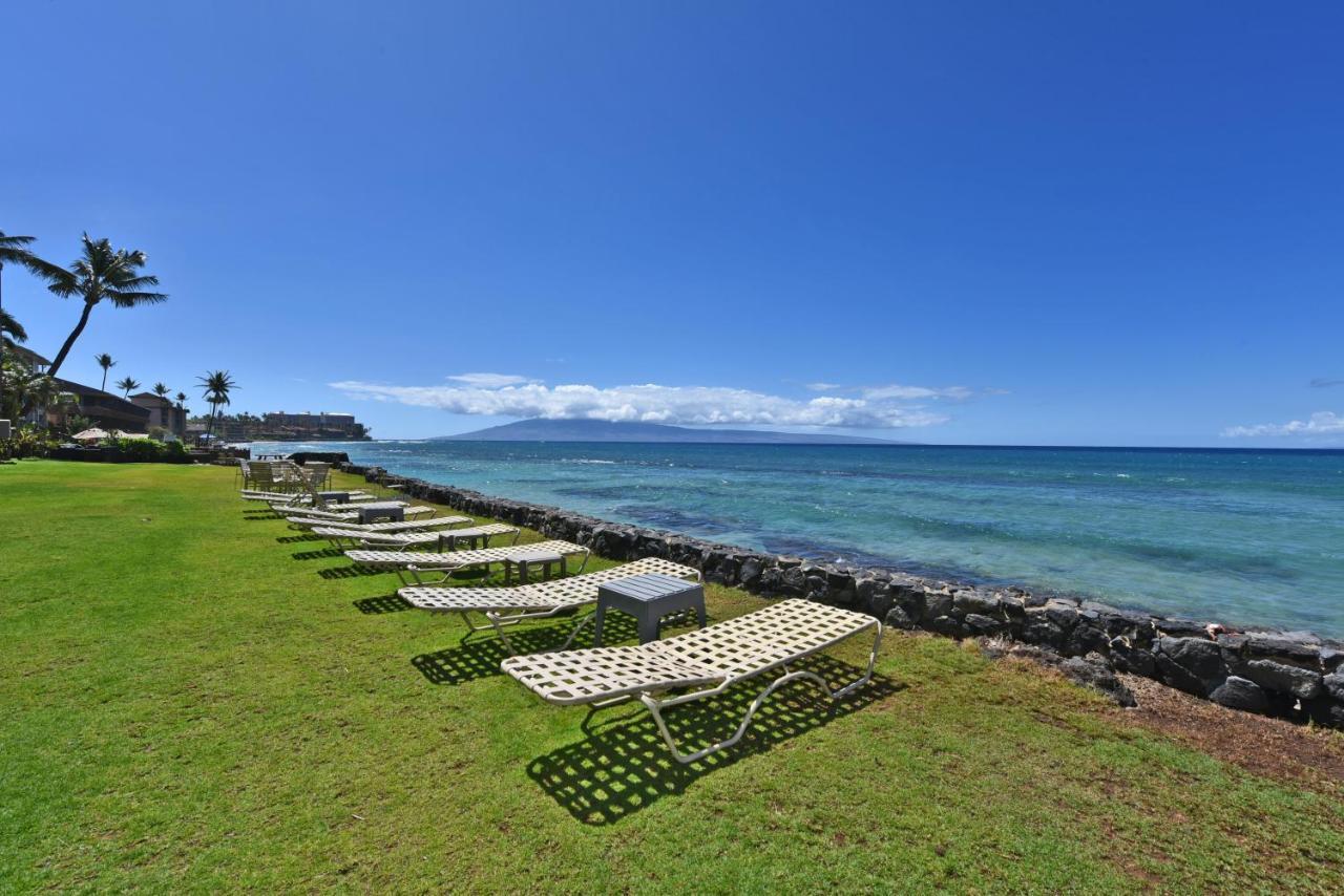カハナ Kaleialoha 309ヴィラ エクステリア 写真