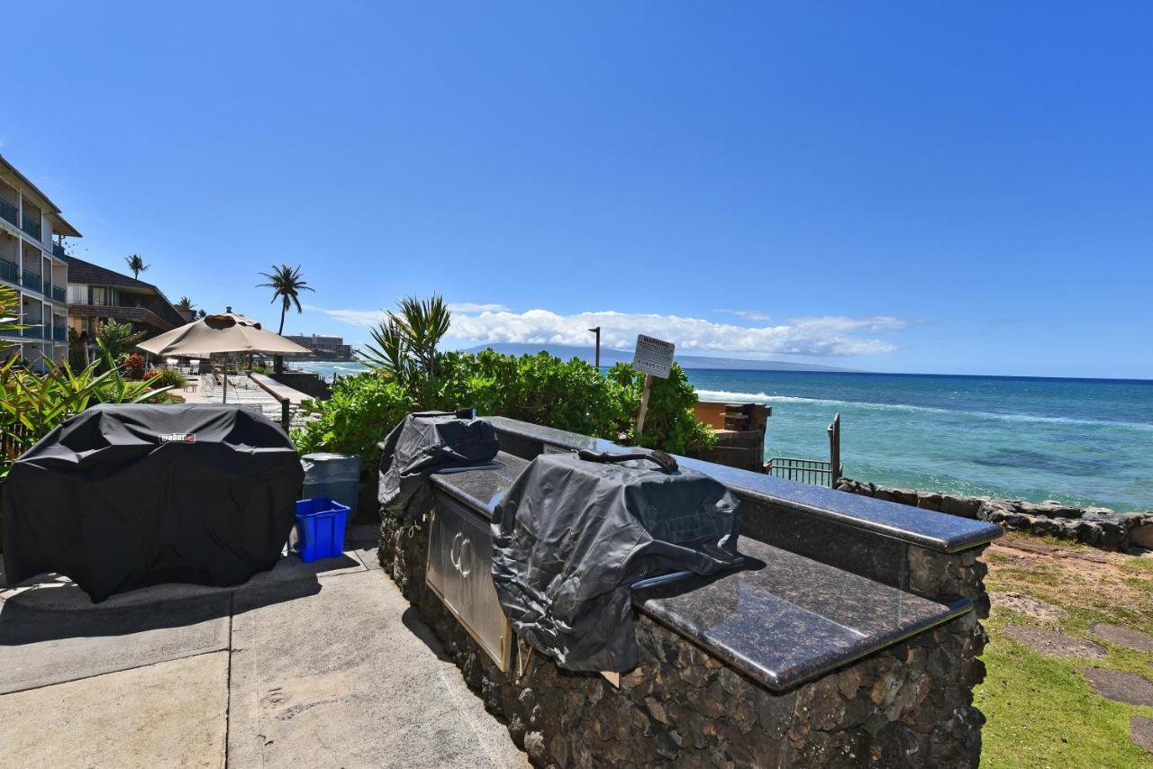 カハナ Kaleialoha 309ヴィラ エクステリア 写真