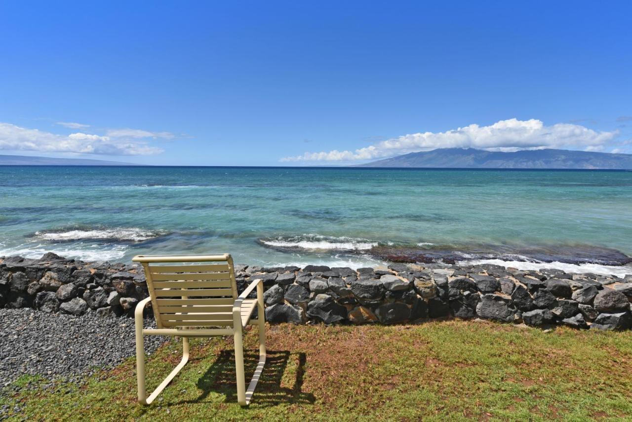 カハナ Kaleialoha 309ヴィラ エクステリア 写真
