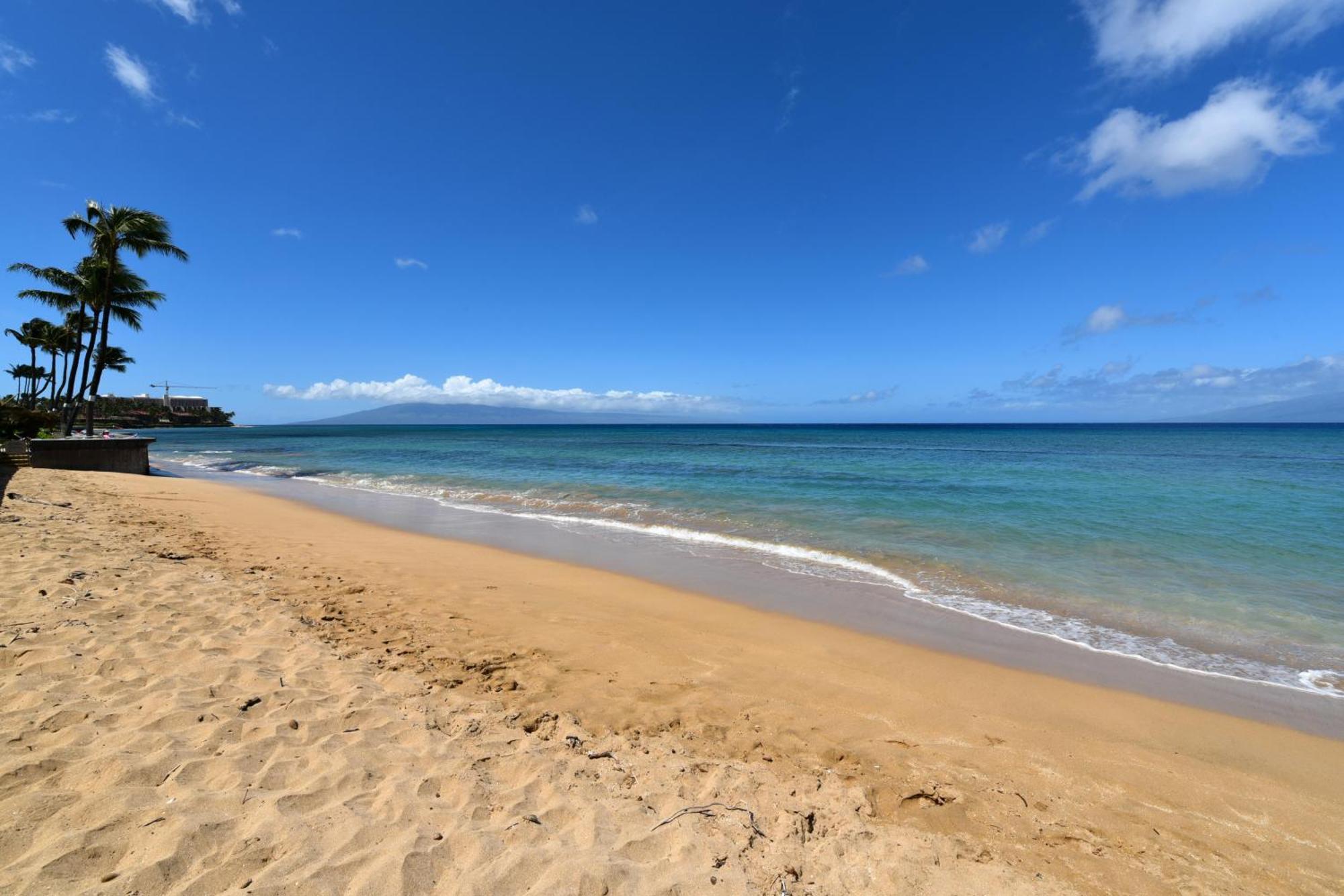 カハナ Kaleialoha 309ヴィラ エクステリア 写真