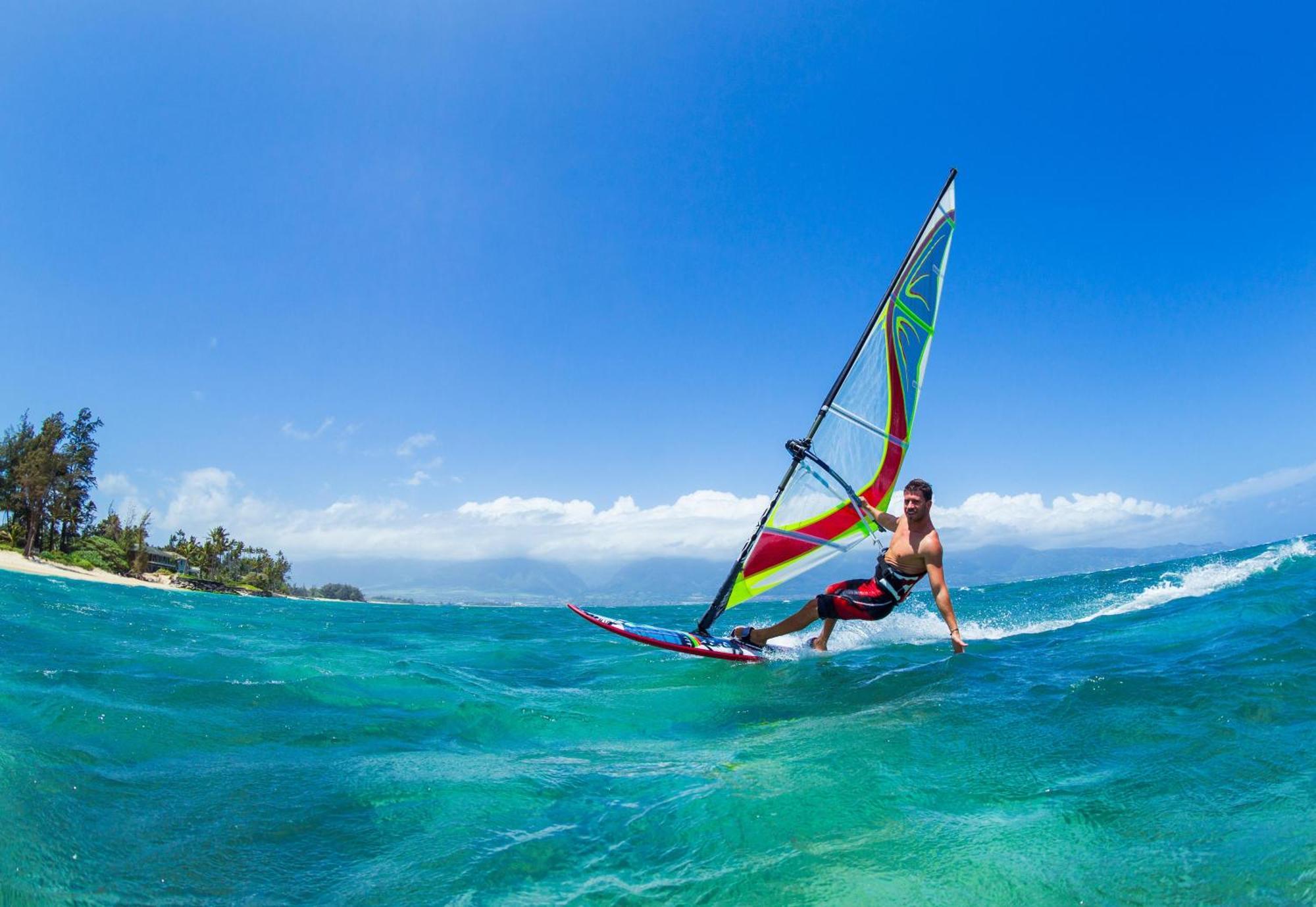 カハナ Kaleialoha 309ヴィラ エクステリア 写真