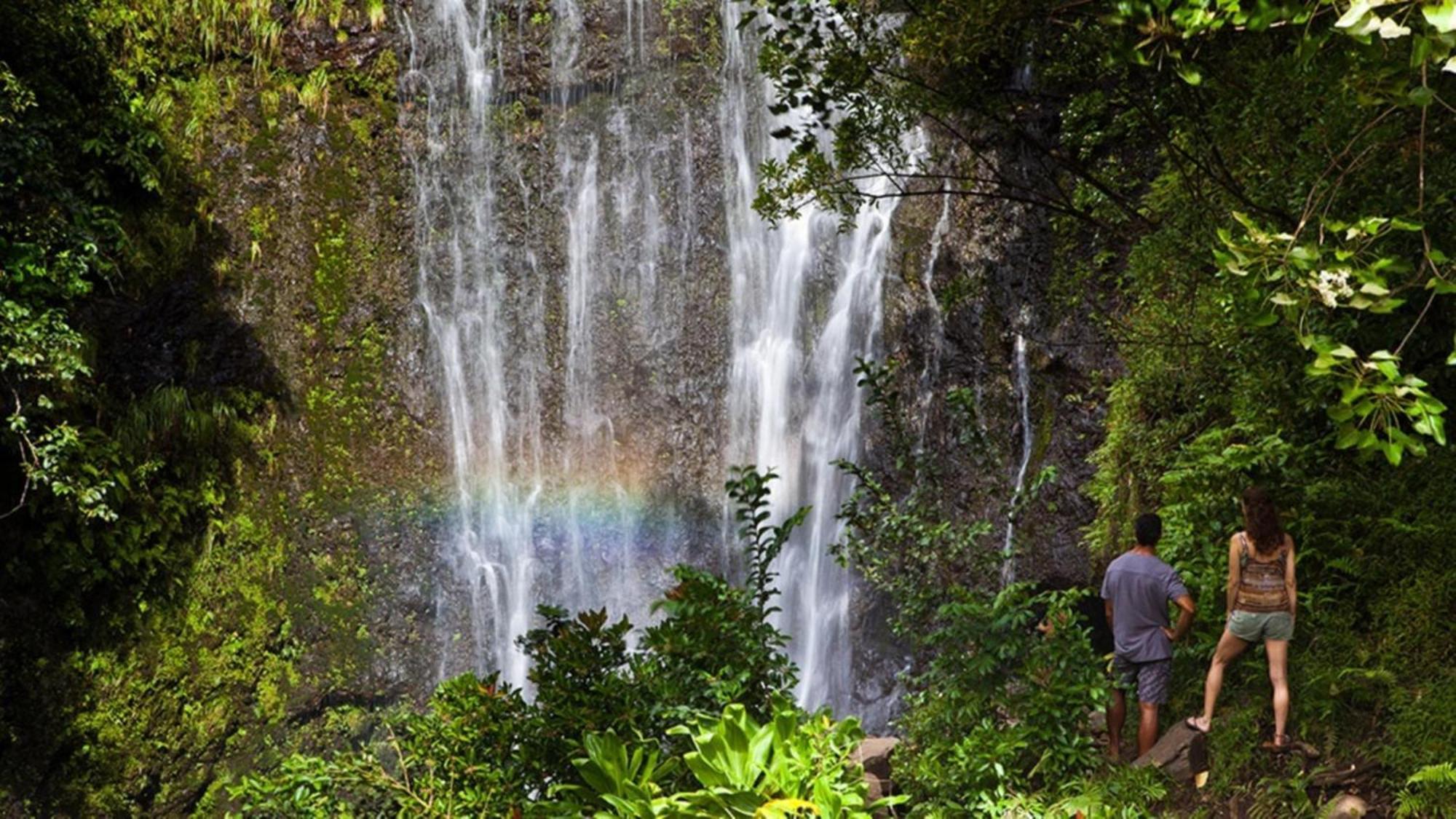 カハナ Kaleialoha 309ヴィラ エクステリア 写真