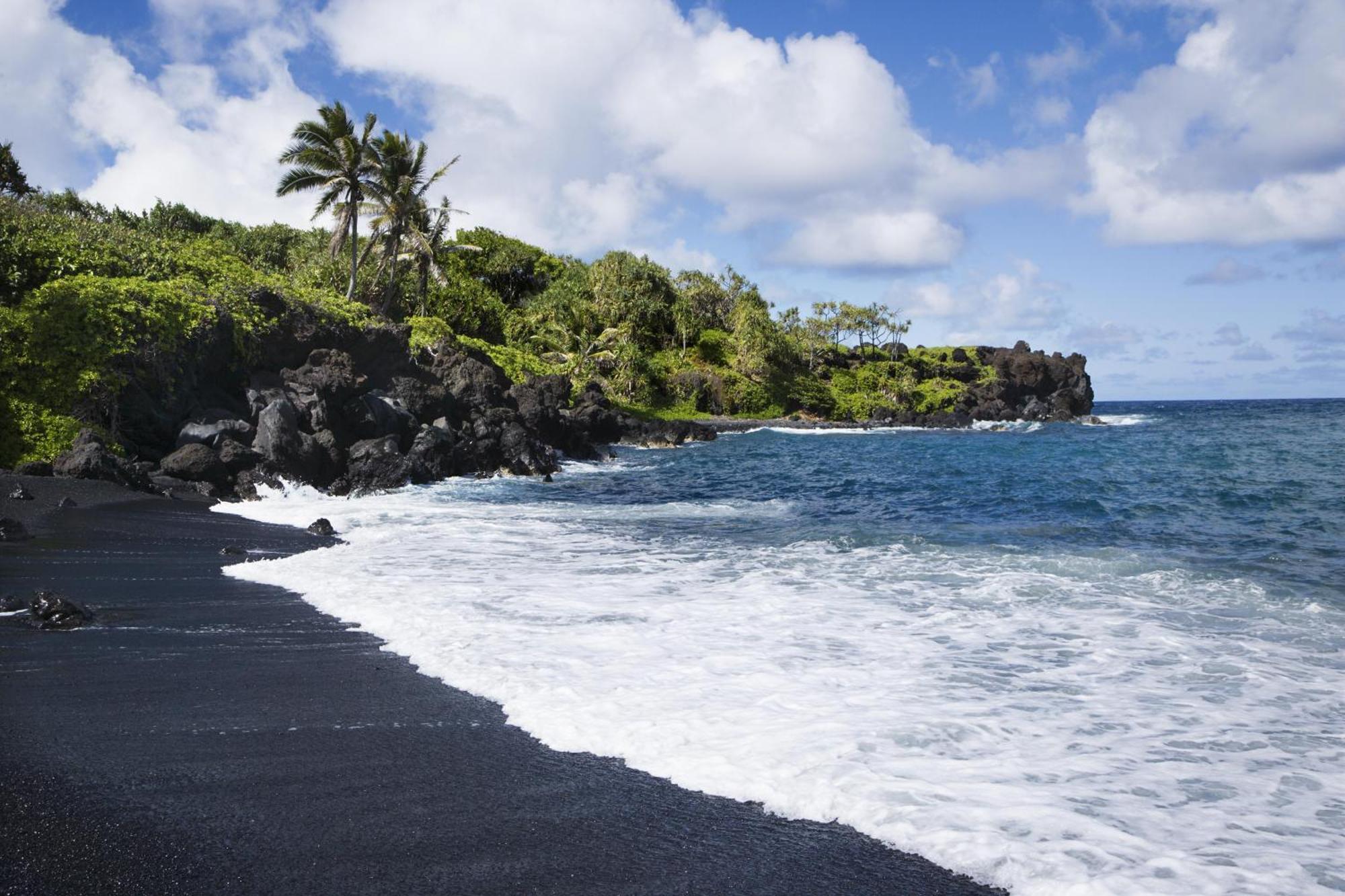 カハナ Kaleialoha 309ヴィラ エクステリア 写真